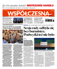 Gazeta Współczesna