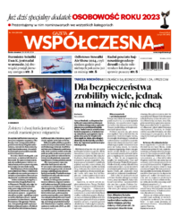 Gazeta Współczesna