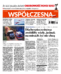 Gazeta Współczesna