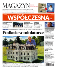 Gazeta Współczesna