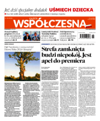 Gazeta Współczesna