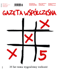 Gazeta Współczesna