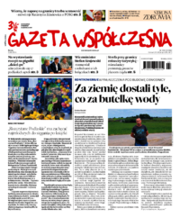 Gazeta Współczesna