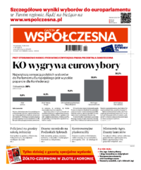 Gazeta Współczesna