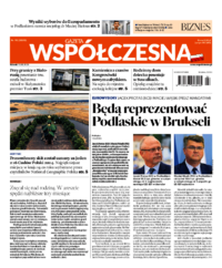 Gazeta Współczesna