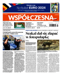 Gazeta Współczesna