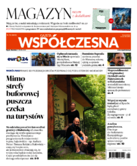 Gazeta Współczesna