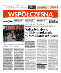 Gazeta Współczesna