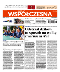 Gazeta Współczesna