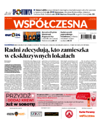 Gazeta Współczesna