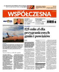 Gazeta Współczesna