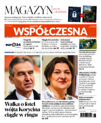 Gazeta Współczesna