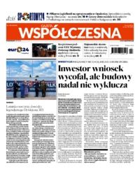 Gazeta Współczesna