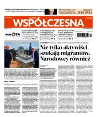 Gazeta Współczesna