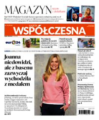 Gazeta Współczesna