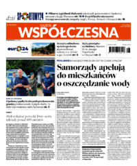 Gazeta Współczesna