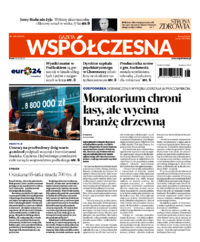 Gazeta Współczesna