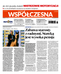 Gazeta Współczesna