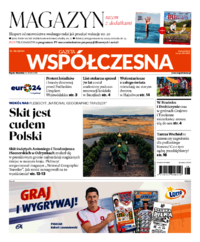 Gazeta Współczesna