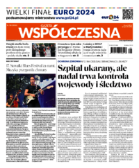 Gazeta Współczesna