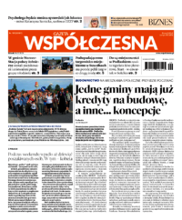 Gazeta Współczesna