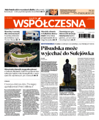 Gazeta Współczesna