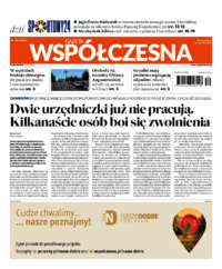 Gazeta Współczesna