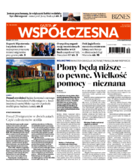 Gazeta Współczesna