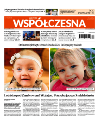 Gazeta Współczesna