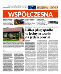 Gazeta Współczesna