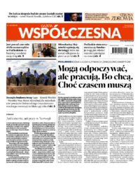 Gazeta Współczesna