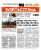 Gazeta Współczesna