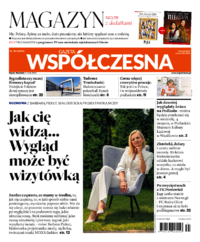 Gazeta Współczesna