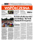 Gazeta Współczesna