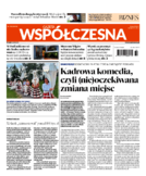 Gazeta Współczesna