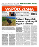 Gazeta Współczesna