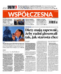 Gazeta Współczesna