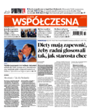 Gazeta Współczesna