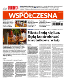 Gazeta Współczesna