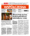 Gazeta Współczesna