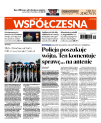 Gazeta Współczesna