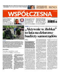 Gazeta Współczesna