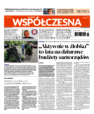 Gazeta Współczesna