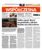 Gazeta Współczesna