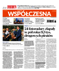 Gazeta Współczesna