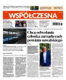 Gazeta Współczesna