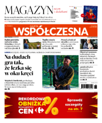 Gazeta Współczesna