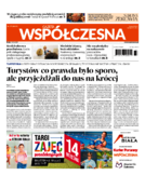 Gazeta Współczesna