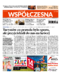 Gazeta Współczesna