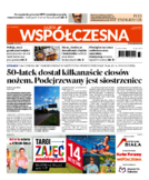 Gazeta Współczesna